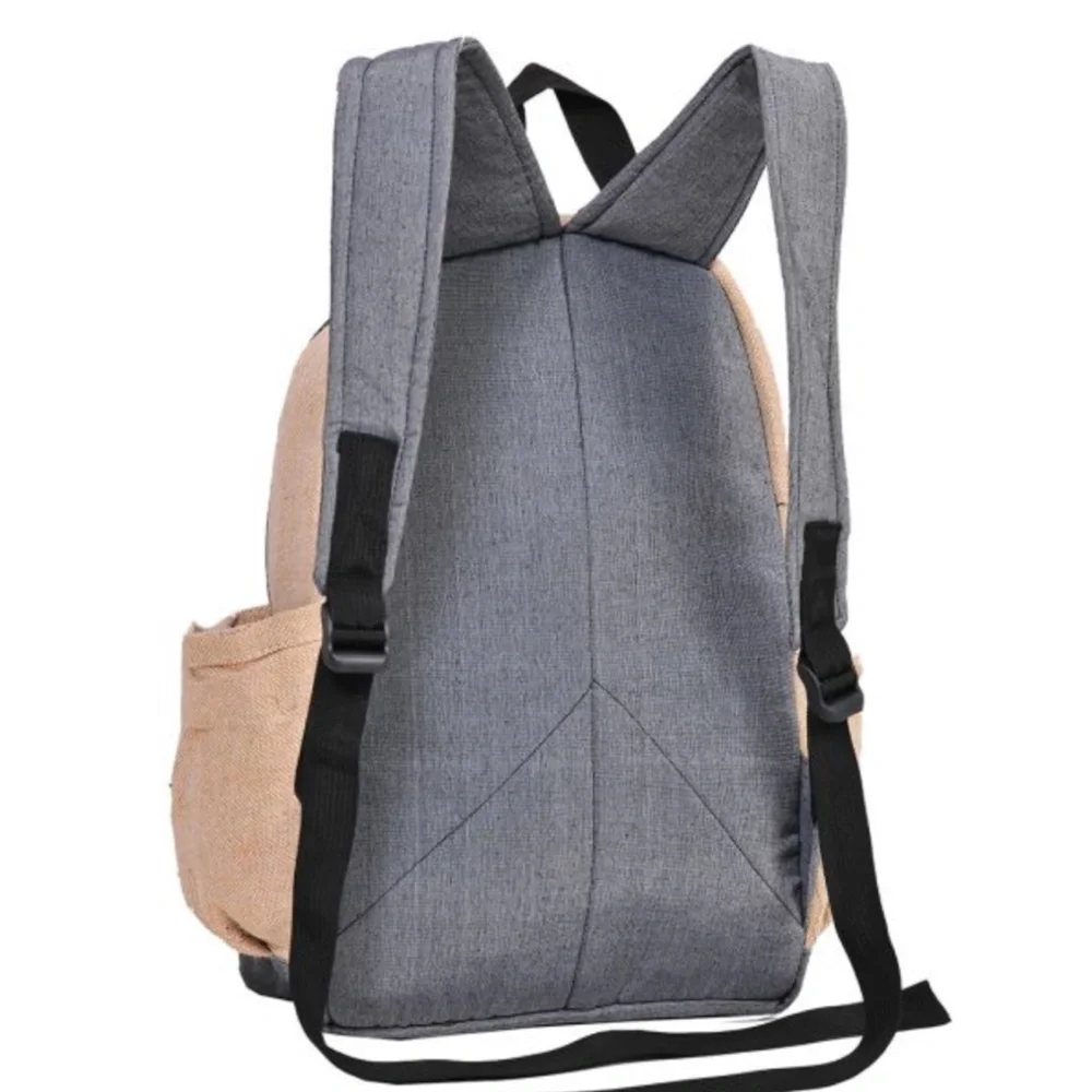 Collection Royal Multicolor Backpack - Picture 3 of 10